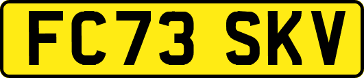 FC73SKV