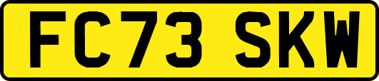 FC73SKW