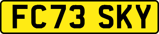 FC73SKY