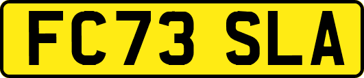 FC73SLA