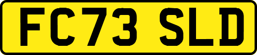 FC73SLD