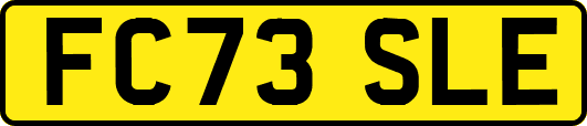 FC73SLE