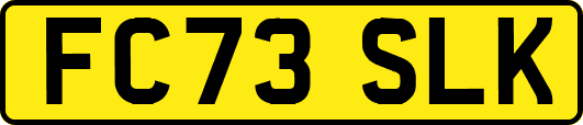 FC73SLK