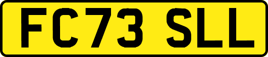 FC73SLL