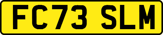 FC73SLM