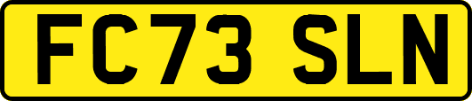 FC73SLN