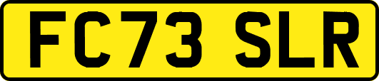 FC73SLR