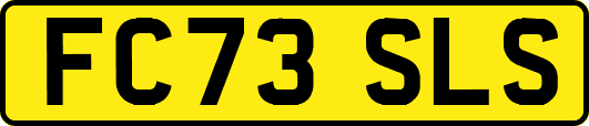 FC73SLS
