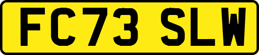 FC73SLW