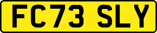 FC73SLY