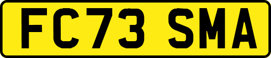 FC73SMA