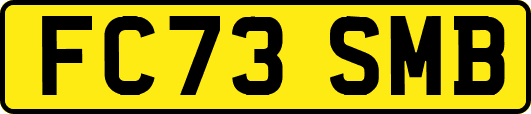 FC73SMB