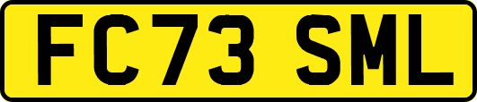 FC73SML