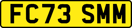 FC73SMM