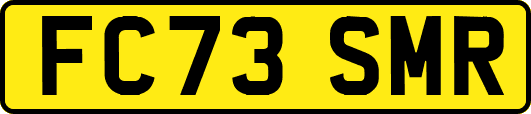 FC73SMR