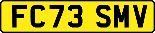 FC73SMV