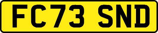FC73SND