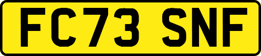 FC73SNF