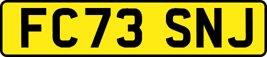 FC73SNJ