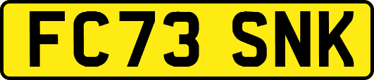 FC73SNK