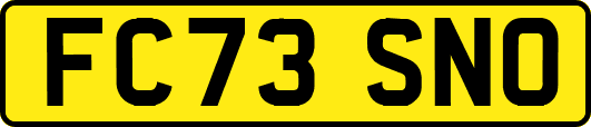 FC73SNO