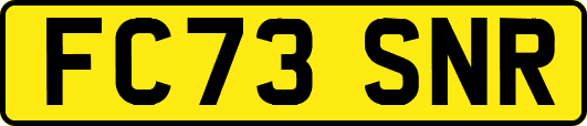FC73SNR