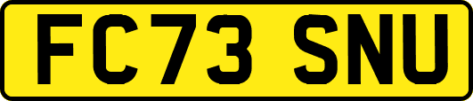 FC73SNU