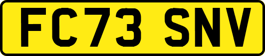 FC73SNV