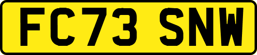 FC73SNW