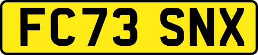 FC73SNX