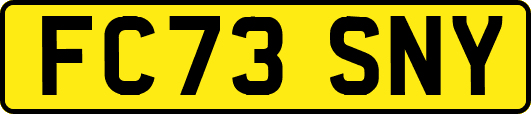 FC73SNY