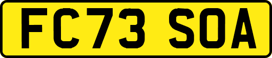 FC73SOA