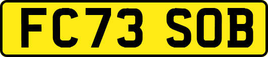 FC73SOB