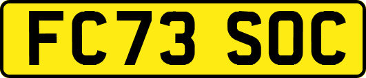 FC73SOC