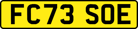 FC73SOE