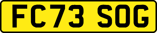 FC73SOG