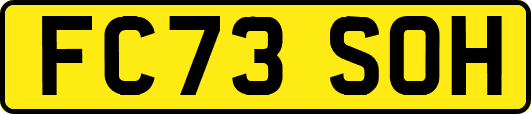 FC73SOH