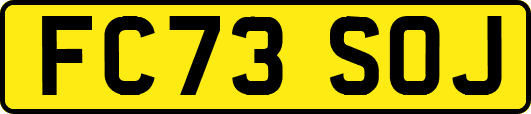 FC73SOJ