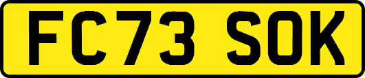 FC73SOK