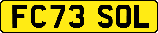 FC73SOL
