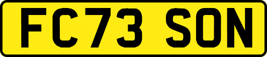 FC73SON