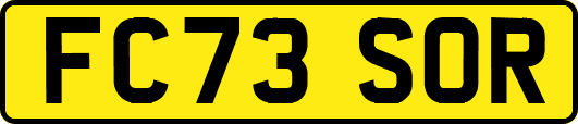 FC73SOR