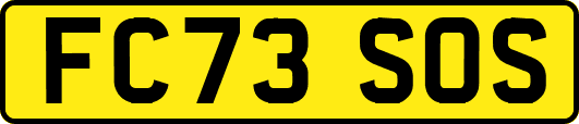 FC73SOS