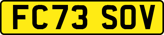 FC73SOV