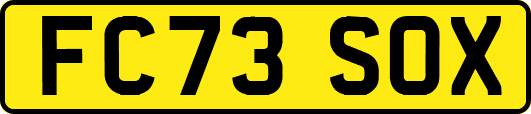 FC73SOX