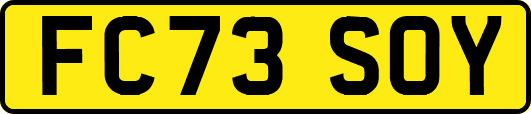 FC73SOY