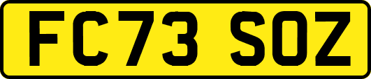 FC73SOZ