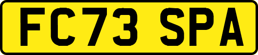 FC73SPA
