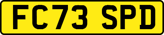 FC73SPD