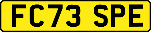 FC73SPE